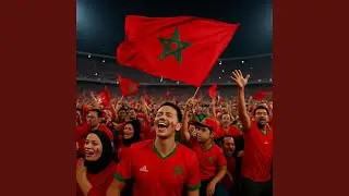 AFCON 2025 &ldquo;DALYA&rdquo;