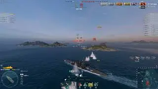 [USEKA] X GK ASYMM BATTLE 9 KILLS 444K DMG