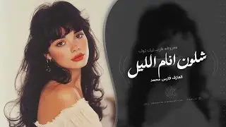 شلون انام الليل | اغاني طرب 2026 معزوفه تيك توك | مطلوبه اكثر شيء .