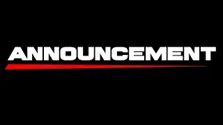 Announcement | Simply wrestling