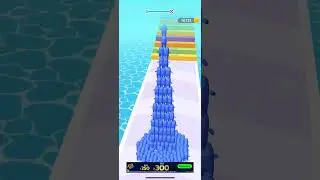 Count Master(Level-92)| Android Games | Best Game Play | Games World | Watch This👇