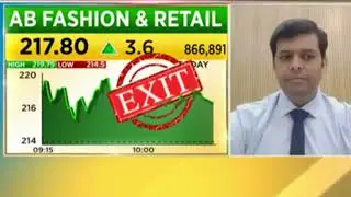 निकलो 💥 AB Fashion & Retail Share Price Target Latest News Today || ab fashion share price analysis