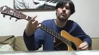 Alan Vila Nova Pessoa-Base Simples em Sol Maior G