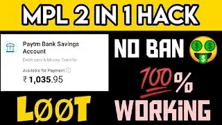 Mpl pro two in one hack | Mpl pro mod apk | 2020 latest hack