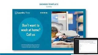 Complete Laundry Management System Project Using PHP and MYSQL || Source Codes Available & Projects