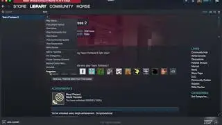 [TF2] How to install the Null movement script