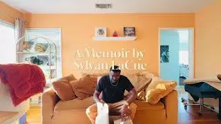 &ldquo;Hoarding (EP)&rdquo; : A Memoir by Sylvan LaCue (Available Now) 