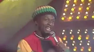 Jimmy Cliff 