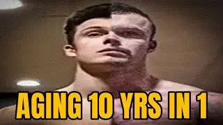 Steroids Are Making These Kids Age Like Milk