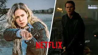 Top 8 Best Nordic Noir Shows on Netflix Right Now (January 2025)