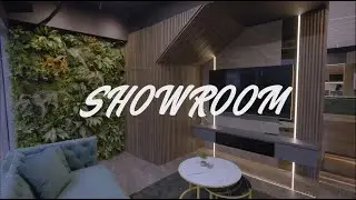 Showroom - The Interior Bureau