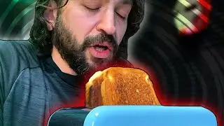 Toaster Flinch Test