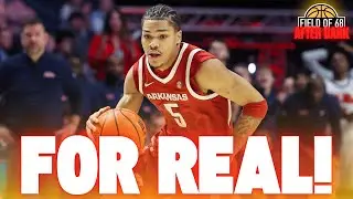 FRAUD OR FOR REAL: Why we're 'ALL IN' on Arkansas being FOR REAL! | AFTER DARK