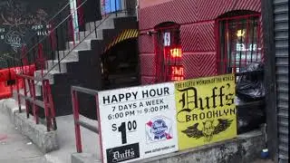 Duff`s Brooklyn Video