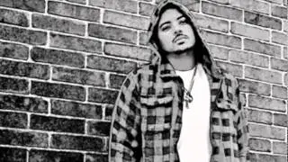 P.Dot ft. Bizzle aka Lavyss-Im Gone