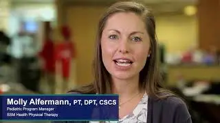 Pediatric Therapy