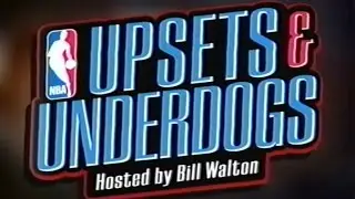 NBA Upsets & Underdogs