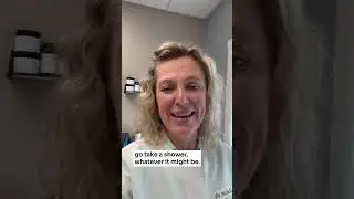 How do you do oil pulling #shorts