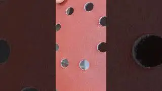What sandpaper to use 80 vs 220 grito | furniture makeover