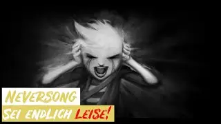 Neversong 🎹 Part 2: Raus aus dem RATTENLOCH! | Once Upon A Coma