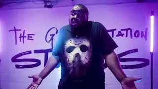 King Yung 702: Finessin' Dodges a Bullet | The Cookout League | Hosted by Miles Low in Vegas