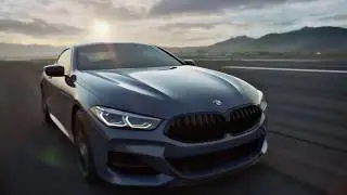 MAN VS. MACHINE - THE STORY OF BMW