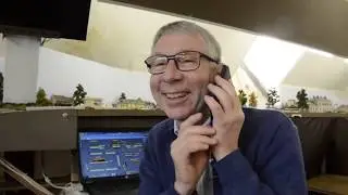 Commande informatis&eacute;e
