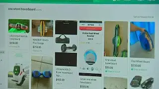 What you can do to avoid online scams this holiday shopping season