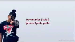 Kidaki - Une balle qui tue (paroles)