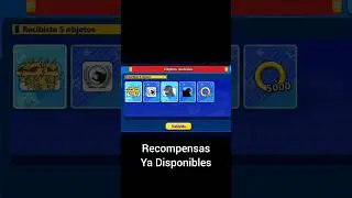 Sonic Rumble I Recompensas de Godzilla Ya Disponibles