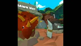 Playing ug with my frend