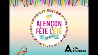 Alen&ccedil;on F&ecirc;te l&rsquo;&eacute;t&eacute; 2025
