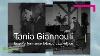 Ein Abend mit Tania Giannouli [full performance]