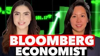 FIND OUT: How Bloomberg Analysts Read the Market When Chaos