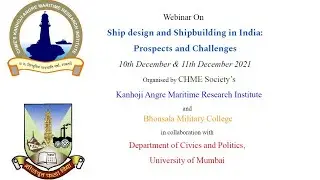 Concept of On-shoring of Shipping and Shipbuilding related services and its relevance to India