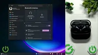 Come scollegare i SAMSUNG Galaxy Buds3 FE dal PC (Windows)