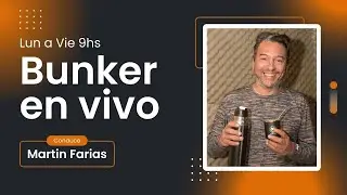 ENTREVISTA A TITO PENNESI DE LOS LIRIOS!