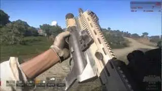 The most realistic military combat simulator in the world