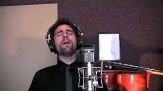 LOVE IS A BORE + PEOPLE Barbra Streisand one man big band cover