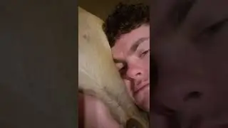 I listen to my chubby dog stomach growl