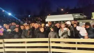 Advent Duga Resa 17.12.2017