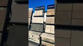 SiteOne Techo Bloc Ideas for Landscape Design