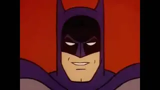 Super Friends Saturday Morning Intro (1973)