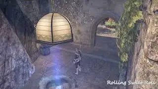 ESO Housing 