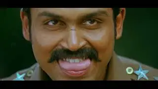 Siruthai (சிறுத்தை) - Rocket Raja entry | Film Xenon - india