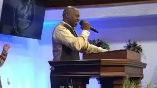 Sunday Morning Worship | December 28, 2025