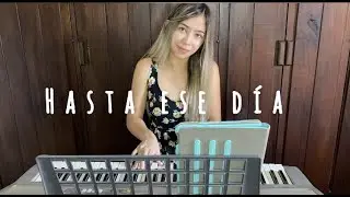 Hasta Ese Dia- Lasso/ Cover by Jesari Blanco