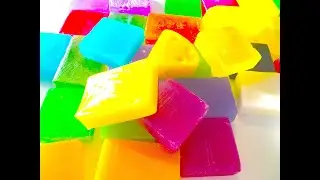 Soap Cube Sounds ASMR/#openingsoap #無言ASMR #soapunboxingASMR Soap Unpacking Haul