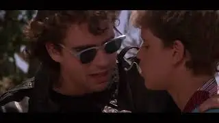 The Lost Boys