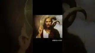 Hail to Jesus Christ...now accepted on the Left Hand Path.